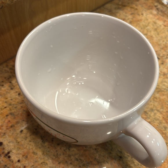 University of Miami Soup Mug - Picture 5 of 5